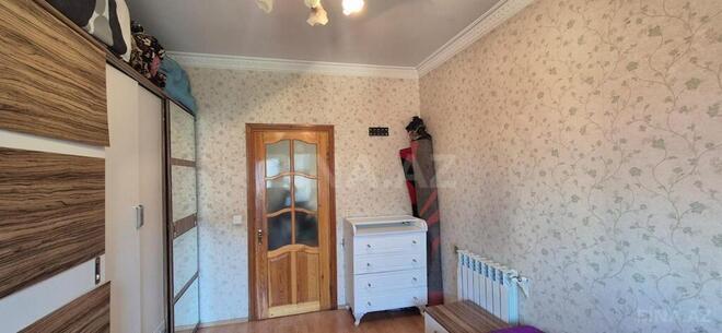 2 otaqlı köhnə tikili - Nəriman Nərimanov m. - 60 m² (13)
