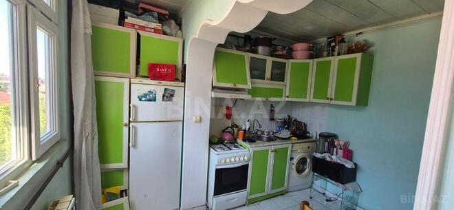 2 otaqlı köhnə tikili - Nəriman Nərimanov m. - 60 m² (17)