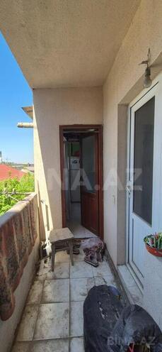2 otaqlı köhnə tikili - Nəriman Nərimanov m. - 60 m² (21)