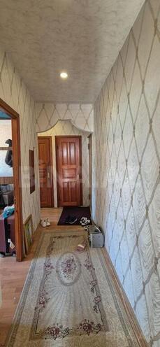 2 otaqlı köhnə tikili - Nəriman Nərimanov m. - 60 m² (15)