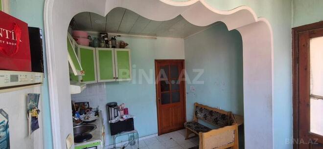 2 otaqlı köhnə tikili - Nəriman Nərimanov m. - 60 m² (18)