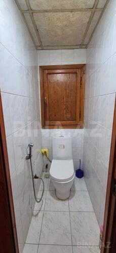 2 otaqlı köhnə tikili - Nəriman Nərimanov m. - 60 m² (19)