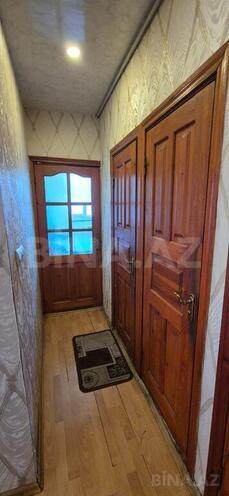 2 otaqlı köhnə tikili - Nəriman Nərimanov m. - 60 m² (14)