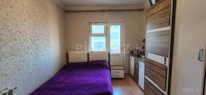 2 otaqlı köhnə tikili - Nəriman Nərimanov m. - 60 m² (12)