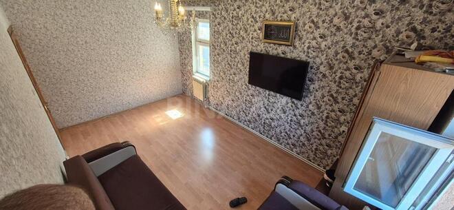 2 otaqlı köhnə tikili - Nəriman Nərimanov m. - 60 m² (9)