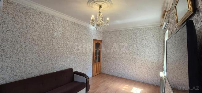 2 otaqlı köhnə tikili - Nəriman Nərimanov m. - 60 m² (3)