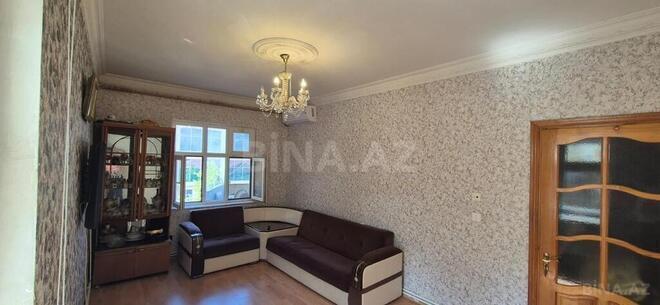 2 otaqlı köhnə tikili - Nəriman Nərimanov m. - 60 m² (4)