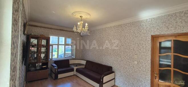 2 otaqlı köhnə tikili - Nəriman Nərimanov m. - 60 m² (5)