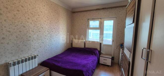 2 otaqlı köhnə tikili - Nəriman Nərimanov m. - 60 m² (11)