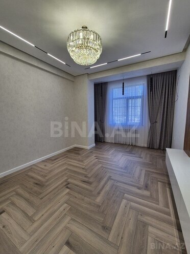 2 otaqlı yeni tikili - Elmlər Akademiyası m. - 68 m² (3)