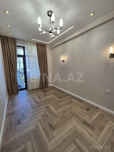 2 otaqlı yeni tikili - Elmlər Akademiyası m. - 68 m² (4)