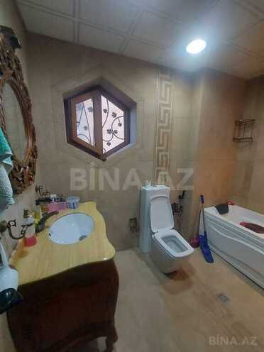 3 otaqlı yeni tikili - Nizami m. - 140 m² (9)