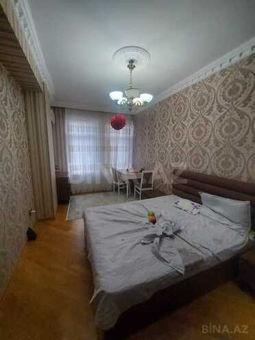 3 otaqlı yeni tikili - Nizami m. - 140 m² (4)