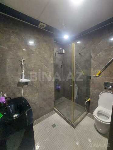 3 otaqlı yeni tikili - Nizami m. - 140 m² (7)