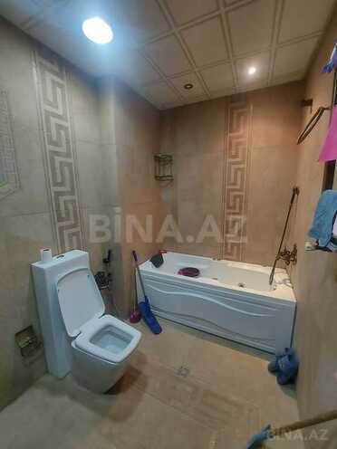 3 otaqlı yeni tikili - Nizami m. - 140 m² (8)