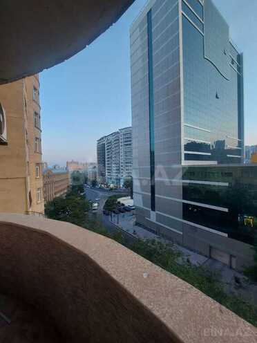 3 otaqlı yeni tikili - Nizami m. - 140 m² (10)
