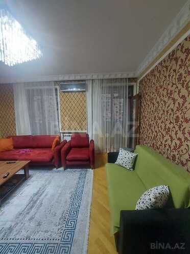 3 otaqlı yeni tikili - Nizami m. - 140 m² (2)