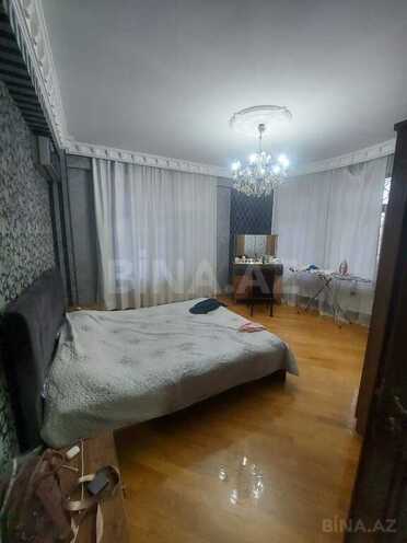 3 otaqlı yeni tikili - Nizami m. - 140 m² (3)
