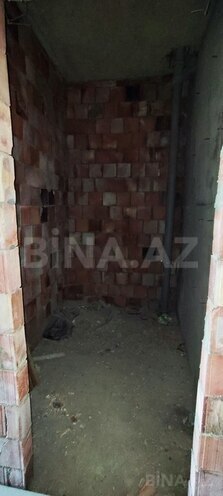 2 otaqlı yeni tikili - Həzi Aslanov m. - 90 m² (5)