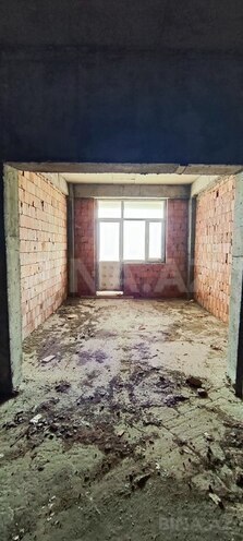 2 otaqlı yeni tikili - Həzi Aslanov m. - 90 m² (3)