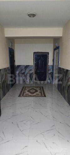 2 otaqlı yeni tikili - Həzi Aslanov m. - 90 m² (9)
