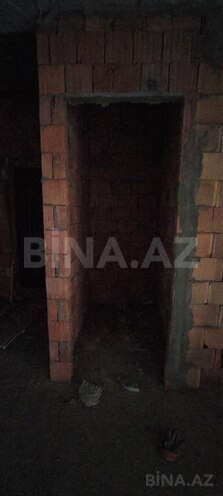 2 otaqlı yeni tikili - Həzi Aslanov m. - 90 m² (8)