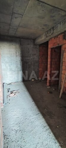 2 otaqlı yeni tikili - Həzi Aslanov m. - 90 m² (4)