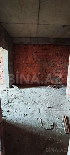 2 otaqlı yeni tikili - Həzi Aslanov m. - 90 m² (6)