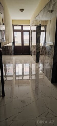 2 otaqlı yeni tikili - Həzi Aslanov m. - 90 m² (10)