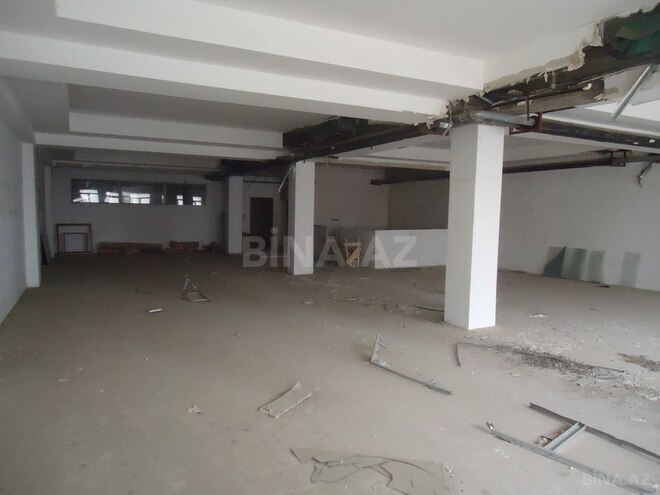 Obyekt - Ağ şəhər q. - 250 m² (5)