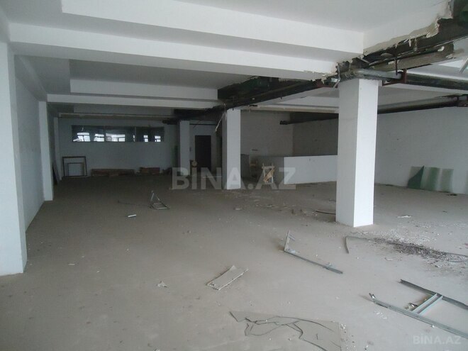 Obyekt - Ağ şəhər q. - 250 m² (7)
