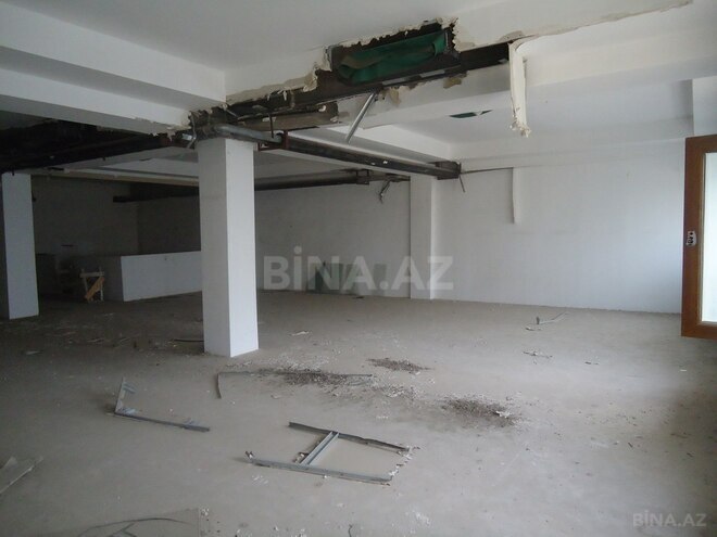 Obyekt - Ağ şəhər q. - 250 m² (6)