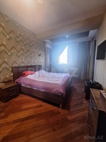 3 otaqlı yeni tikili - Nəriman Nərimanov m. - 85 m² (12)