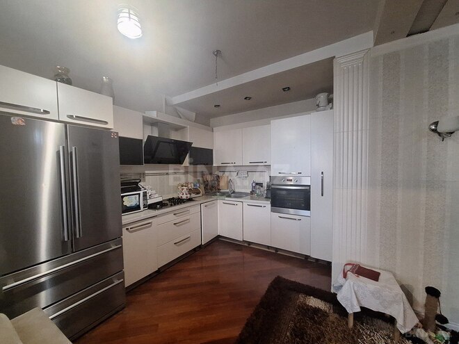 3 otaqlı yeni tikili - Nəriman Nərimanov m. - 85 m² (6)