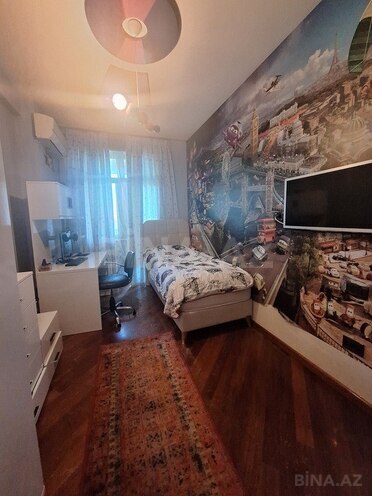 3 otaqlı yeni tikili - Nəriman Nərimanov m. - 85 m² (13)