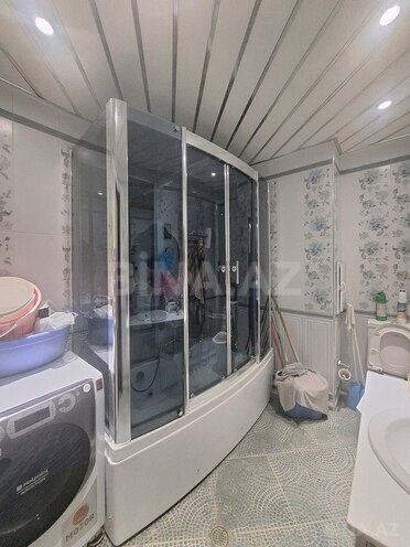 3 otaqlı yeni tikili - Nəriman Nərimanov m. - 85 m² (16)