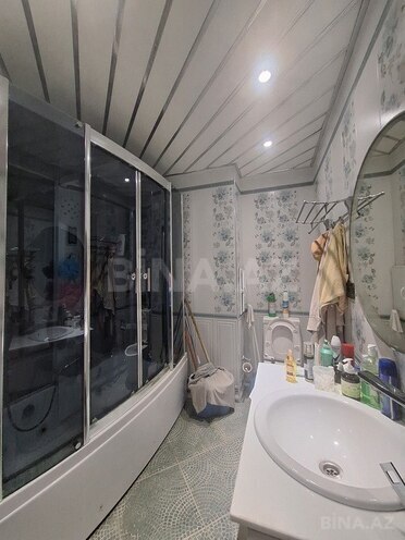 3 otaqlı yeni tikili - Nəriman Nərimanov m. - 85 m² (15)