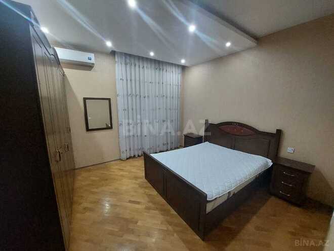 3 otaqlı yeni tikili - Gənclik m. - 180 m² (3)