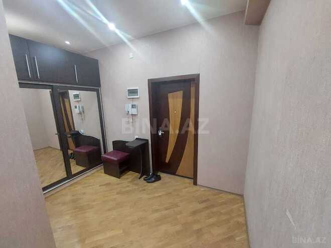 3 otaqlı yeni tikili - Gənclik m. - 180 m² (6)