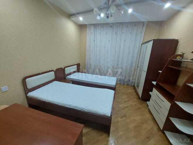 3 otaqlı yeni tikili - Gənclik m. - 180 m² (4)