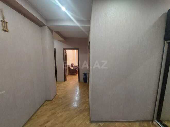 3 otaqlı yeni tikili - Gənclik m. - 180 m² (5)