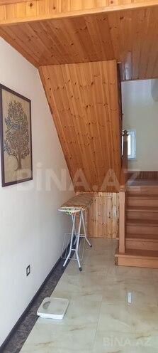 6 otaqlı həyət evi/bağ evi - Buzovna q. - 160 m² (6)