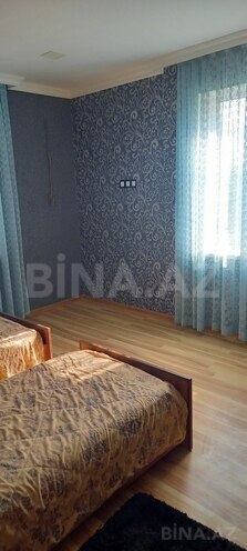 6 otaqlı həyət evi/bağ evi - Buzovna q. - 160 m² (12)