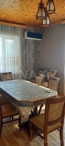6 otaqlı həyət evi/bağ evi - Buzovna q. - 160 m² (8)