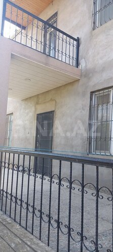 6 otaqlı həyət evi/bağ evi - Buzovna q. - 160 m² (14)