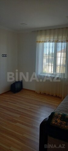 6 otaqlı həyət evi/bağ evi - Buzovna q. - 160 m² (11)