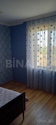 6 otaqlı həyət evi/bağ evi - Buzovna q. - 160 m² (13)