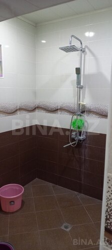 6 otaqlı həyət evi/bağ evi - Buzovna q. - 160 m² (9)