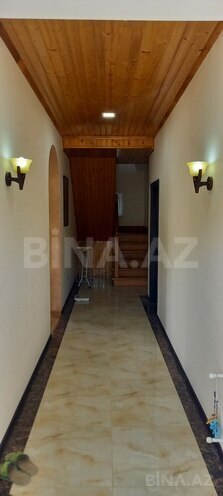 6 otaqlı həyət evi/bağ evi - Buzovna q. - 160 m² (4)