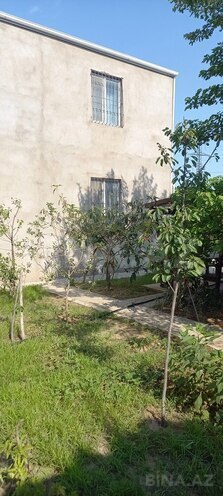 6 otaqlı həyət evi/bağ evi - Buzovna q. - 160 m² (3)